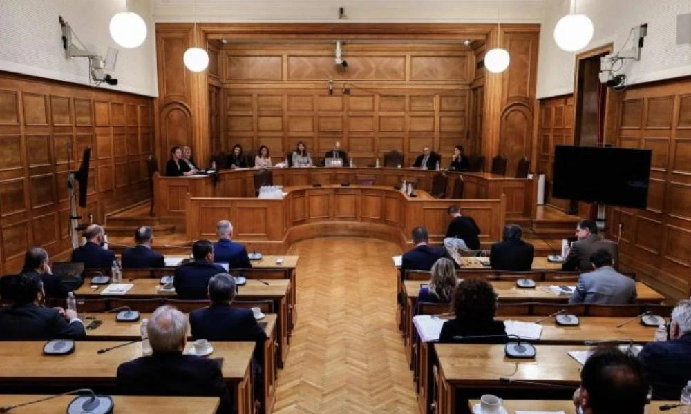Τέμπη-Παρασκευόπουλος: «Οι συνθήκες που έφεραν το ατύχημα δεν έχουν διορθωθεί αλλά έχουν χειροτερέψει»